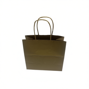 MNJ Paper Gift Bag 42x32x12cm With Handles 12pcs Pack - Product Image 1