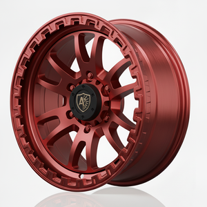 Elija entre varios acabados para personalizar la apariencia de sus vehículos Ruedas para Automóviles de Pasajeros - Product Image 1