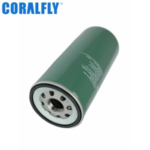 Filtro de Combustible Diésel de Alto Rendimiento para Camiones 1117010-81D WDK1110242 WDK111024 para FAW - Product Image 5