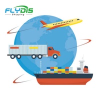 Agent de livraison directe Ali Express UPS DHL expédition maritime transitaire aérien de Chine vers l'Indonésie amérique Malaisie Pologne Maroc