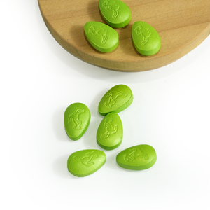 Meilleurs nouveaux produits de 2025 Complément alimentaire à base de plantes pour hommes adultes Comprimés Mlae Maca Extrait de ginseng Énergie Soutien immunitaire 500 mg - Product Image 4