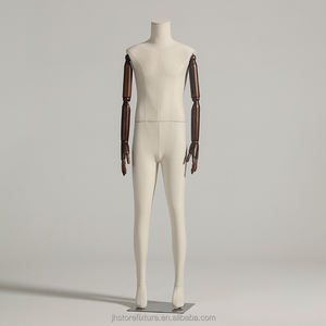 Desain baru kain tertutup Pria Model manekin laki-laki manekin seluruh tubuh manekin - Product Image 6