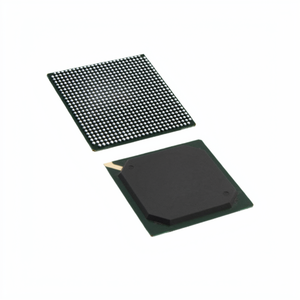 Embedded 672 BBGA In Stock LFXP2-30E-6F672C Electronics Component - Product Image 1