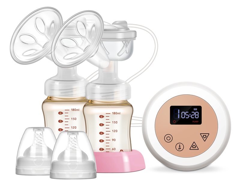 Factory Direct Sale Electric Breast Pump