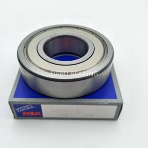 ボールベアリング40X90X23mm NSKジャパン6308ZZ深溝 - Product Image 3