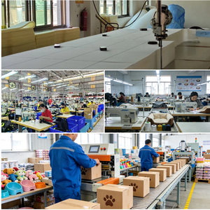 Tapis d'entraînement pour chiots super absorbants à 6 couches, jetables, vente en gros OEM d'usine - Product Image 2