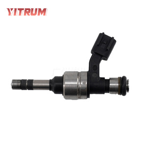 หัวฉีดไฟฟ้า JSD9-B1 รุ่น 12634126 สำหรับเชฟโรเลต บูอิค คาดิลแลค อะไหล่หัวฉีดน้ำมันเชื้อเพลิง - Product Image 3