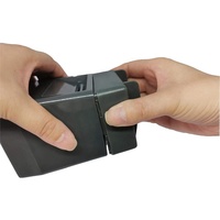 Portable 35MM Slide Viewer SV-2 Film Scanner Négatif et Slide LED Viewer Caméra Accessoires