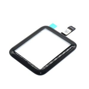Verre d'écran tactile pour apple watch série 7 <span class=keywords><strong>iwatch</strong></span>, verre d'écran original oca pour apple watch - Product Image 1