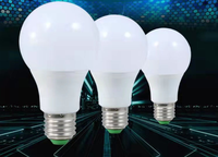 La lumière de sécurité cachée pour la maison empêche la lumière de sécurité des placards cache votre lampe à sel en cristal la plus précieuse des coffres-forts à ampoule LED