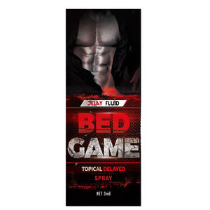 Vente flash : Spray retardant l'éjaculation Promescent, à base de plantes, fabriqué en Chine, produit sexuel pour adultes avec propriétés massantes - Product Image 3