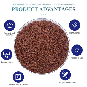 <span class=keywords><strong>Sabbia</strong></span> Colorata Naturale 100% Naturale all'Ingrosso per Ingegneria, Rivestimenti Decorativi per Pavimenti, <span class=keywords><strong>Pittura</strong></span> con <span class=keywords><strong>Sabbia</strong></span> per Bambini, Serie Completa di Colori - Product Image 6