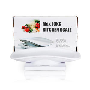 Balance de pesage précise pour aliments pour animaux de compagnie, pour une alimentation précise des chats, des chiens et des petits animaux - Product Image 5