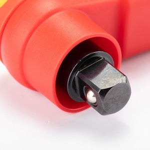 Clé dynamométrique isolée SATA VDE 10-200 Nm, embout 1/2 pouce, outil de réparation automobile - Product Image 1