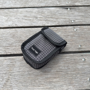 Xách tay đầy màu sắc máy ảnh lưu trữ Pouch thực tế thiết bị kỹ thuật số & xách tay máy ảnh Túi trường hợp - Product Image 2