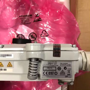 02314LQW 380AN500ML 02314LQX 380AN500MH 500Mbps Capacidad E-Band Microondas RTN380AN Equipo de fibra óptica - Product Image 6