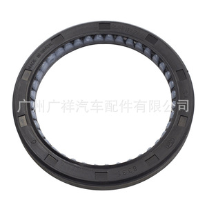 ซีลน้ำมันเพลาข้อเหวี่ยง Guangshy 33*61 สำหรับเกียร์อัตโนมัติฟอร์ด ยางไนไตรล์ หมายเลขอะไหล่ 9L8Z-1177-A - Product Image 5