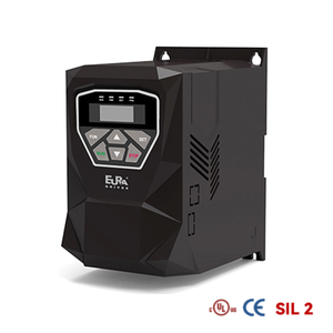 EURA 1.5kw E600-0015T3 Triple Variable Frequency AC Drive for Automotive Home Air Conditioner Use 50Hz 60Hz 380V Three - Product Image 2