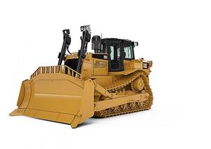 Bulldozer Caterpillar D8R d'<span class=keywords><strong>occasion</strong></span> à prix avantageux et haute performance - Tracteur lourd Cat D8R d'<span class=keywords><strong>occasion</strong></span> à vendre dans le monde entier - Product Image 5