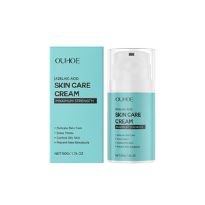 Crema <span class=keywords><strong>facial</strong></span> orgánica antiacné <span class=keywords><strong>para</strong></span> <span class=keywords><strong>mujeres</strong></span> 50g Cuidado DE LA PIEL Eliminación de manchas oscuras <span class=keywords><strong>Tratamiento</strong></span> de la piel <span class=keywords><strong>para</strong></span> la vida diaria - Product Image 6