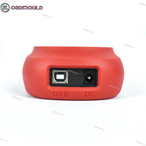 Outil de diagnostic de pompe à urée X truck Y007, compatible avec les véhicules diesel 6.5/2.2, pompe à urée - Product Image 2