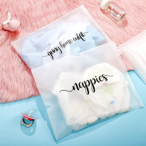 La <span class=keywords><strong>bolsa</strong></span> <span class=keywords><strong>de</strong></span> almacenamiento <span class=keywords><strong>de</strong></span> pañales <span class=keywords><strong>de</strong></span> toalla desechable <span class=keywords><strong>para</strong></span> mujeres embarazadas <span class=keywords><strong>de</strong></span> <span class=keywords><strong>Hospital</strong></span> se puede reutilizar sellada puede imprimir letras conveniente <span class=keywords><strong>bolsa</strong></span> con cremallera - Product Image 3