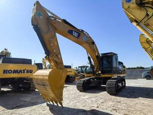 Caterpillar Japon a fabriqué une excavatrice lourde d'occasion de 36 tonnes, Cat 336 336D 336GC, excavatrice lourde d'occasion sur chenilles de 36 tonnes, CAT336 - Product Image 6