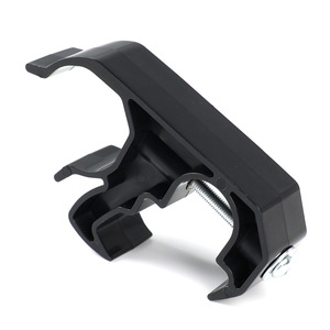 ขายึดไฟฉายข้างเบาะหน้ารถจี๊ป แรงเลอร์ JL JT ทำจากพลาสติก รุ่น 18-25 - Product Image 3