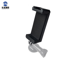 Gopro Mount Phone <b>Clamp</b> 65mm 105mm <b>Quick</b> Release For Mobile Phone Action Cam Mount - Product Image 2