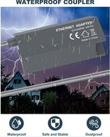 Adaptateur Ethernet externe sans fil Starlink pour Internet par satellite - Haute performance, haute qualité, prix raisonnable, en stock