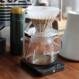 ZeroHero 14mm ई-स्मार्ट पैमाने 2Kg 0.1g डिजिटल टाइमर के साथ ड्रिप एस्प्रेसो कॉफी पैमाने - Product Image 3