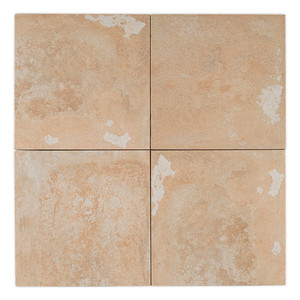 Piastrella Karachi Cream 60x60 cm per uso a parete e pavimento - Product Image 2