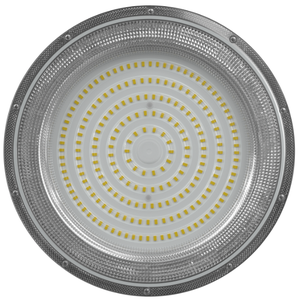 UFO <span class=keywords><strong>Led</strong></span> cao bay 100W 150W 200W IP65 kho nhà máy hội thảo DLC ul chứng nhận - Product Image 2