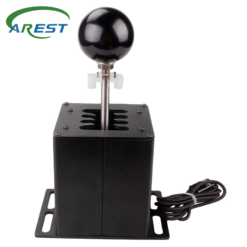 Racing <strong>game</strong> <strong>shift</strong> simulator, manual <strong>shift</strong> shifter, H transmission, suitable for Logitech G27, G29, T300