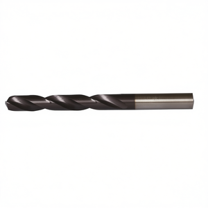 Foret de perçage haute performance Ttake Tip In M42 TA1060, revêtement Nano TiAlN, résistant à l'usure, pour acier - Product Image 2