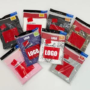 2026 Moda Unisex Puro <span class=keywords><strong>Cotone</strong></span> Ingrosso <span class=keywords><strong>Boxer</strong></span> Briefs Trendy Hipster Pantaloni <span class=keywords><strong>Lunghi</strong></span> a Gamba Dritta Oversize Intimo <span class=keywords><strong>Uomo</strong></span> Disponibile - Product Image 1