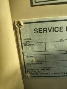 Bulldozer Caterpillar D10R Usado de Segunda Mano, Componentes Esenciales del Motor y Bomba para Bulldozers de Orugas CAT D10N D10T D10R D9N D9R D8R - Product Image 3