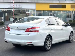 <span class=keywords><strong>Peugeot</strong></span> Modello <span class=keywords><strong>2018</strong></span> 408 1.6THP 350THP Edizione Lusso, Trasmissione Automatica - Product Image 5