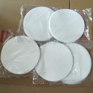 Trang Trí Đám Cưới Ăn Được Đường Tấm Gạo Wafer Giấy Cho Canon Mực Đồng Bằng Wafer Giấy Trống - Product Image 6