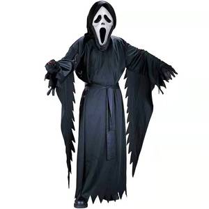 Disfraz de Zombie Sexy de la Parca de HP Manufacturer Stock para Halloween, Cosplay de Fantasma para Niñas, para Actuaciones de Carnaval - Product Image 2