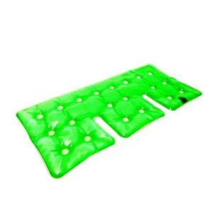 Almohadilla térmica reutilizable con clic de comodidad corporal en forma de E para cuello y hombros - Product Image 3