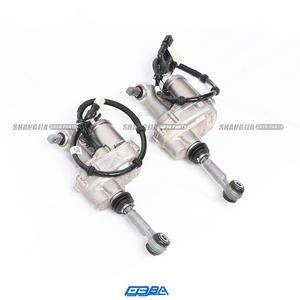 Volant arrière d'origine de qualité supérieure, pièces d'origine neuves pour Ferrari 812 FUV OE 330990 330992 - Product Image 2