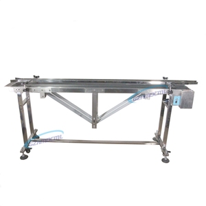 Hafif kauçuk sistemi özel montaj hattı endüstriyel bant konveyör <span class=keywords><strong>Pvc</strong></span> bant konveyör - Product Image 3