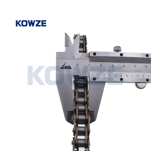 13507-31020 Kowze Fahrzeug Motor Teile Ventil Steuerkette für Toyota Lexus 3GRFE 1350731020 - Product Image 4