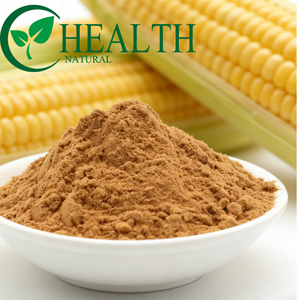 Extracto de Maíz en Polvo Soluble en Agua al por Mayor para Cápsulas, Tabletas, Té de Hierbas, Bebidas y Productos de Bienestar - Product Image 4