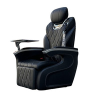 Vente directe de sièges arrière de classe V, sièges VIP de luxe pour Sprinter Van W447, sièges pour Vito Alphard Maybach