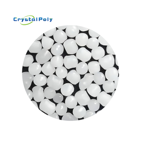 Nhà máy sửa đổi PP nhựa <span class=keywords><strong>PELLET</strong></span> giá ppinjection nhựa <span class=keywords><strong>Polypropylene</strong></span> hạt PP nhựa - Product Image 1