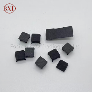 For <strong>PS3</strong> Screw Cover Feet for <strong>PS3</strong> <strong>Slim</strong> Console 2000 3000 Replacement 9pcs - Product Image 2