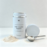 Boîte à thé en métal de luxe gaufrée à double couvercle, 40g 100g, pour matcha blanc premium, avec couvercle coulissant, également idéale pour le café et les poudres.