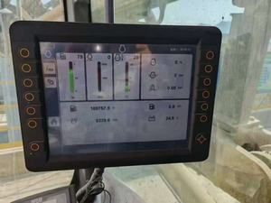 Bền <span class=keywords><strong>Atlas</strong></span> <span class=keywords><strong>Copco</strong></span> D45 bề mặt Giàn Khoan 234 kW Cummins động cơ cho mỏ đá và khai thác mỏ - Product Image 5